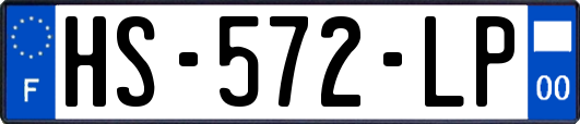 HS-572-LP
