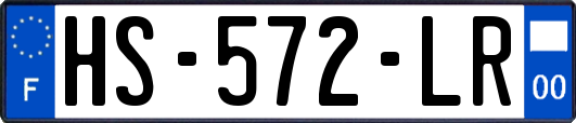HS-572-LR