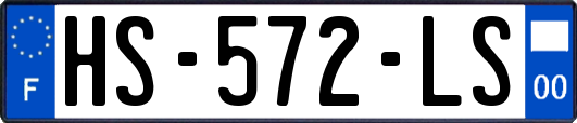 HS-572-LS