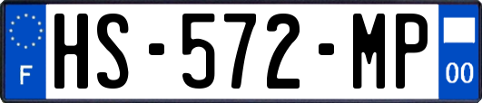 HS-572-MP
