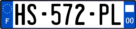 HS-572-PL