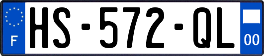 HS-572-QL