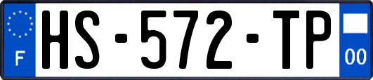 HS-572-TP