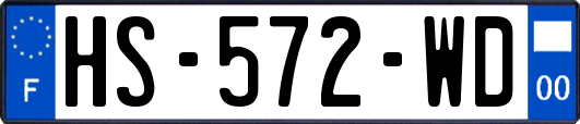 HS-572-WD