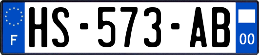 HS-573-AB