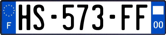 HS-573-FF