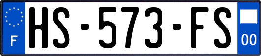 HS-573-FS