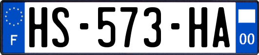 HS-573-HA