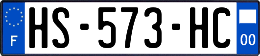 HS-573-HC