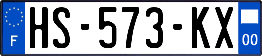 HS-573-KX
