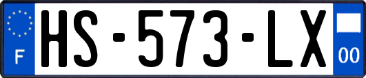 HS-573-LX