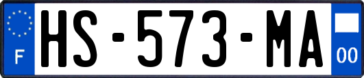HS-573-MA
