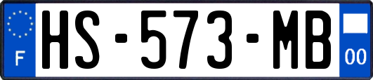 HS-573-MB