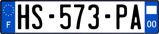 HS-573-PA