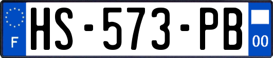 HS-573-PB
