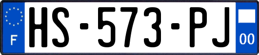 HS-573-PJ