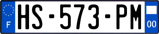HS-573-PM