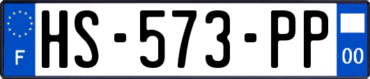 HS-573-PP