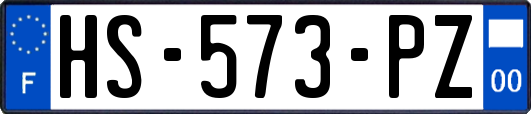 HS-573-PZ