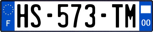 HS-573-TM