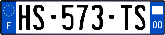 HS-573-TS