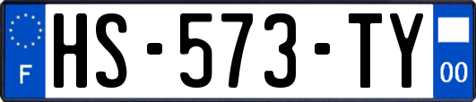 HS-573-TY
