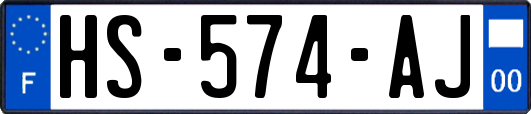 HS-574-AJ