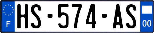 HS-574-AS