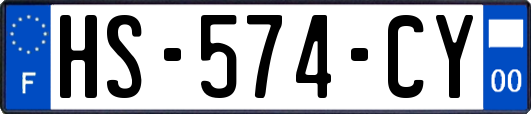 HS-574-CY