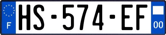 HS-574-EF