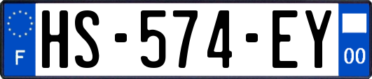 HS-574-EY