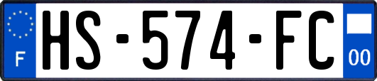 HS-574-FC