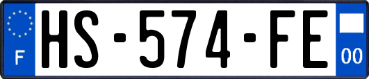 HS-574-FE