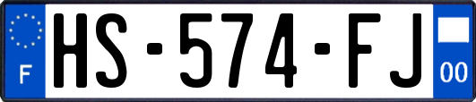 HS-574-FJ