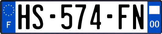 HS-574-FN