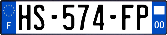 HS-574-FP
