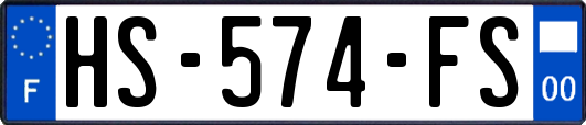 HS-574-FS