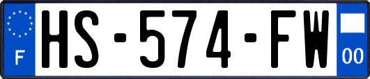 HS-574-FW