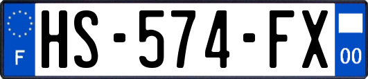 HS-574-FX