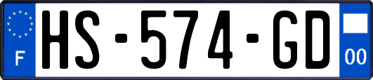 HS-574-GD