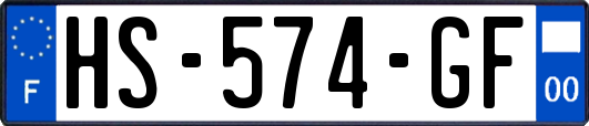 HS-574-GF