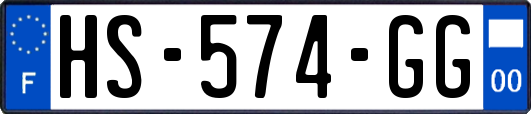 HS-574-GG