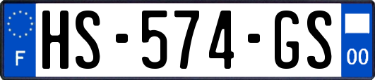 HS-574-GS