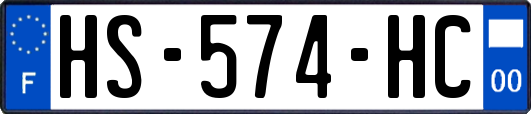 HS-574-HC