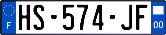 HS-574-JF