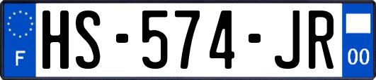 HS-574-JR