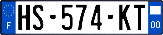 HS-574-KT