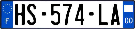 HS-574-LA