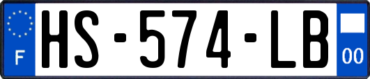 HS-574-LB