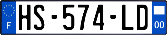 HS-574-LD